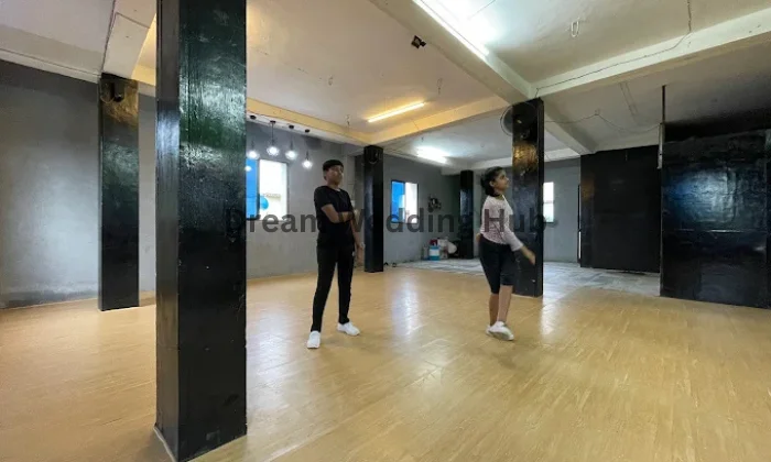 NRUTYA SMRUTI DANCE STUDIO